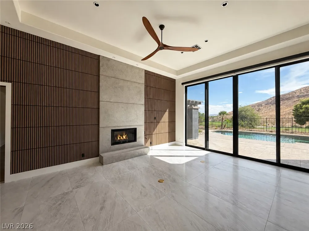 2577 Red Arrow Drive Las Vegas, NV 89135