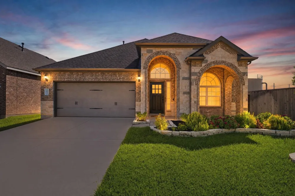 20826 Sherwood Pass Lane Spring, TX 77379