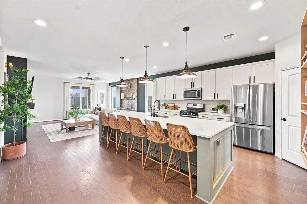 20826 Sherwood Pass Lane Spring, TX 77379