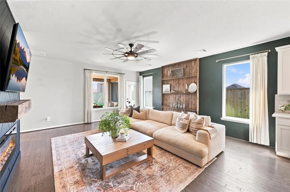 20826 Sherwood Pass Lane Spring, TX 77379