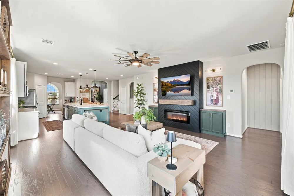20826 Sherwood Pass Lane Spring, TX 77379