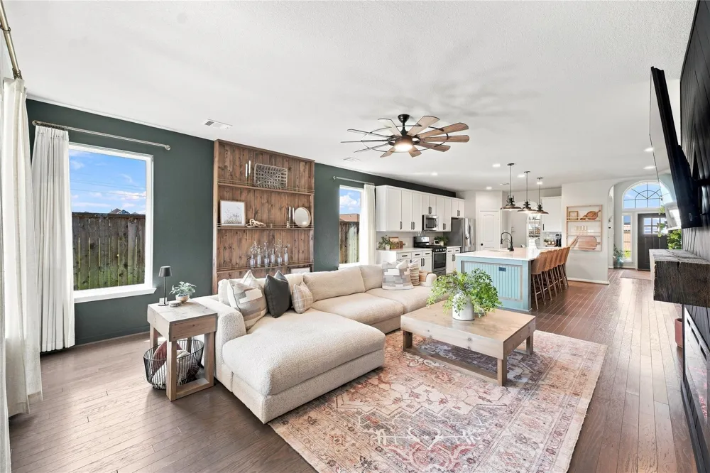 20826 Sherwood Pass Lane Spring, TX 77379