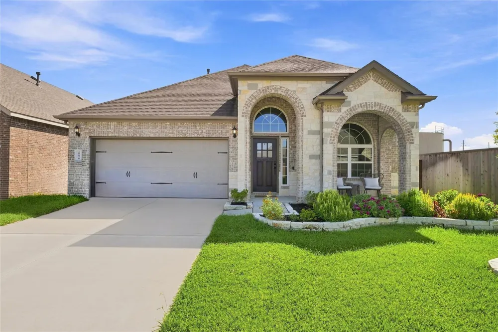 20826 Sherwood Pass Lane Spring, TX 77379