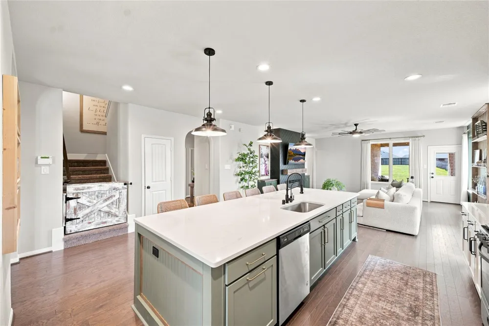 20826 Sherwood Pass Lane Spring, TX 77379