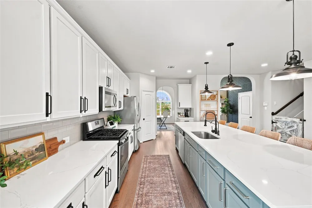20826 Sherwood Pass Lane Spring, TX 77379