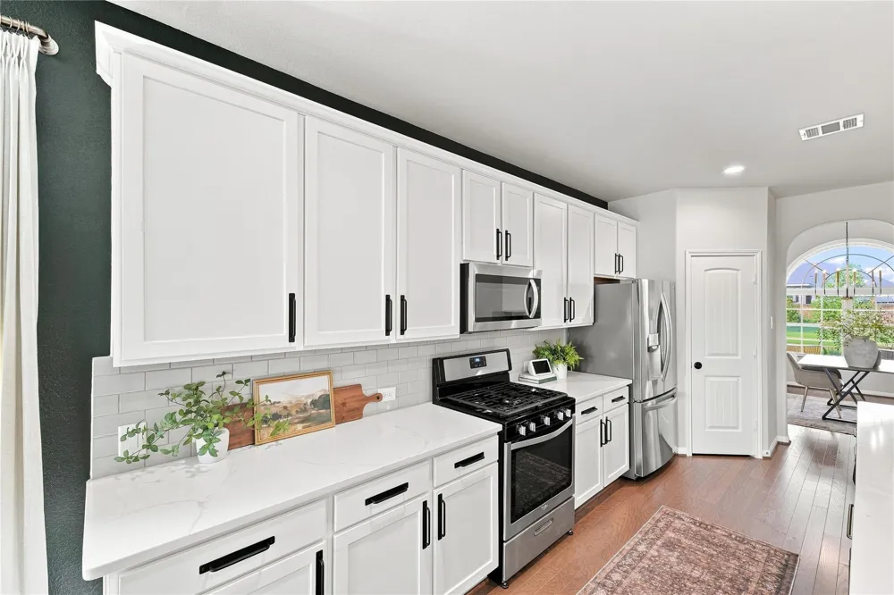 20826 Sherwood Pass Lane Spring, TX 77379