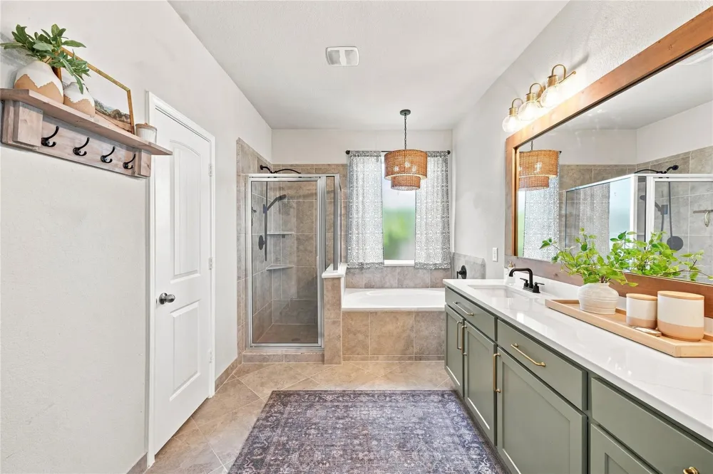 20826 Sherwood Pass Lane Spring, TX 77379