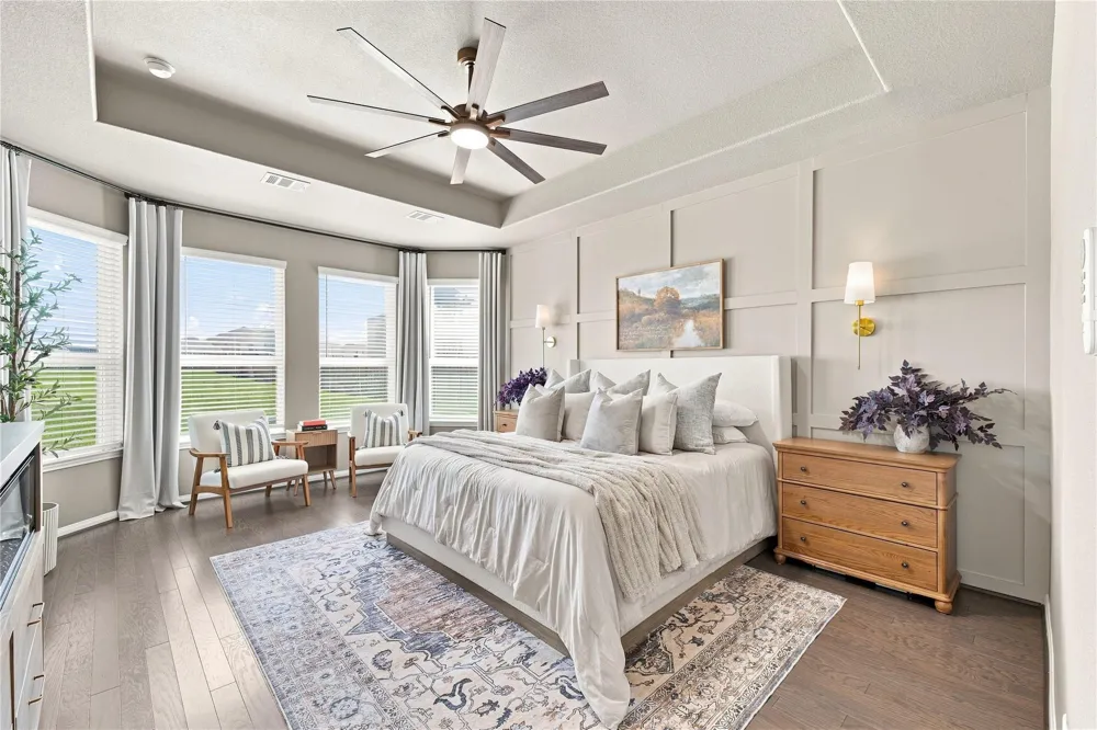 20826 Sherwood Pass Lane Spring, TX 77379