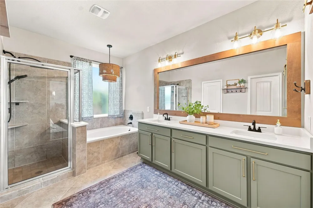 20826 Sherwood Pass Lane Spring, TX 77379