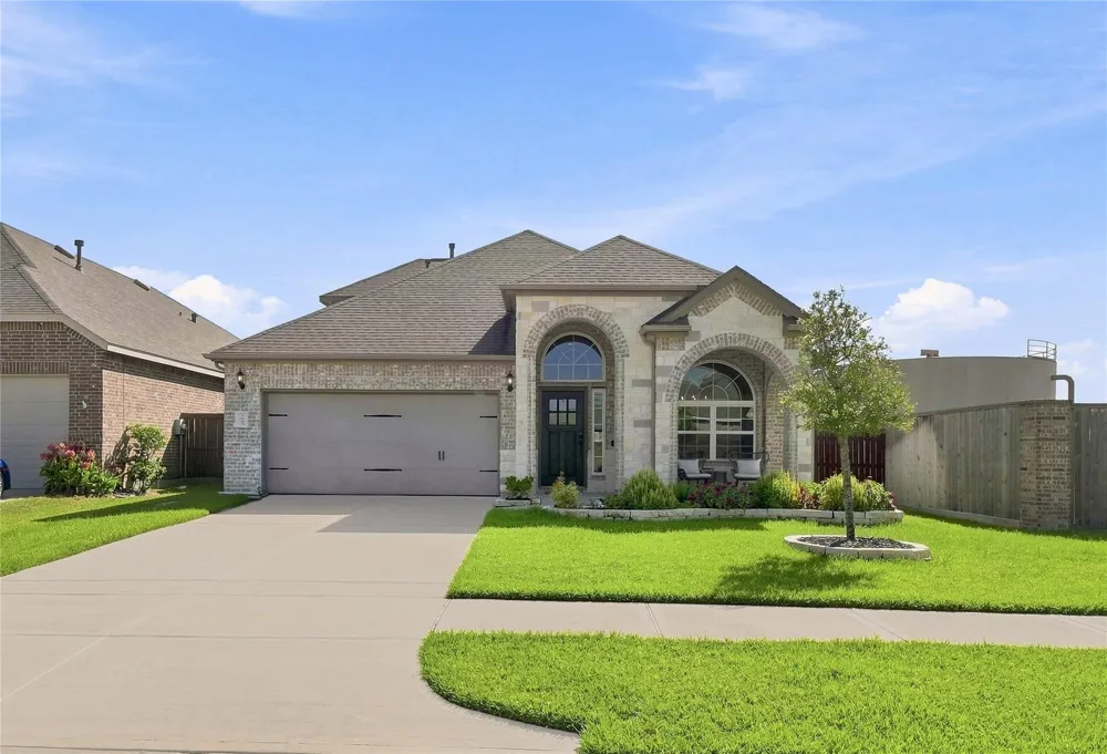 20826 Sherwood Pass Lane Spring, TX 77379