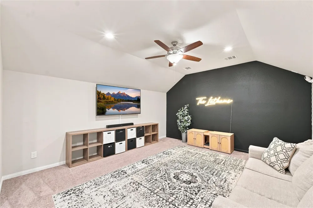 20826 Sherwood Pass Lane Spring, TX 77379