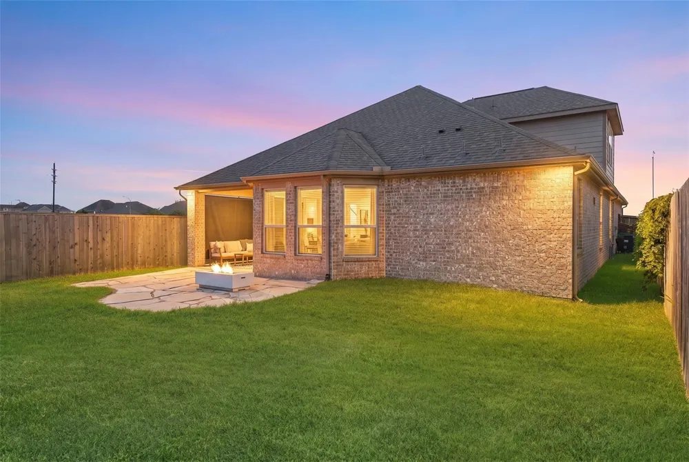 20826 Sherwood Pass Lane Spring, TX 77379
