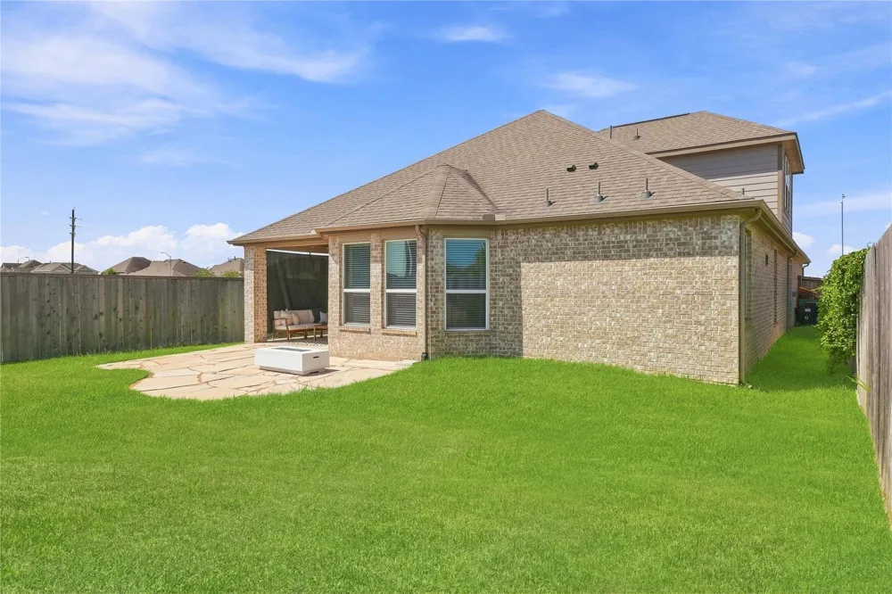 20826 Sherwood Pass Lane Spring, TX 77379