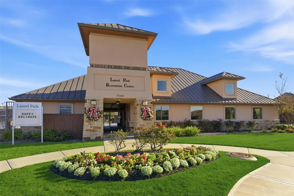 20826 Sherwood Pass Lane Spring, TX 77379