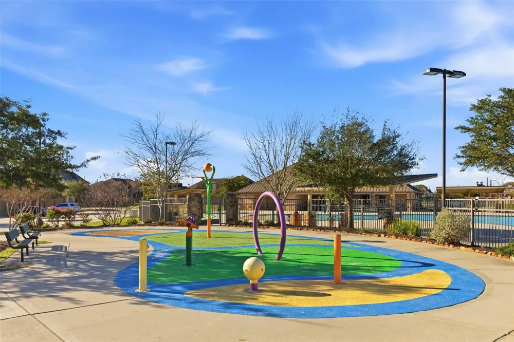 20826 Sherwood Pass Lane Spring, TX 77379
