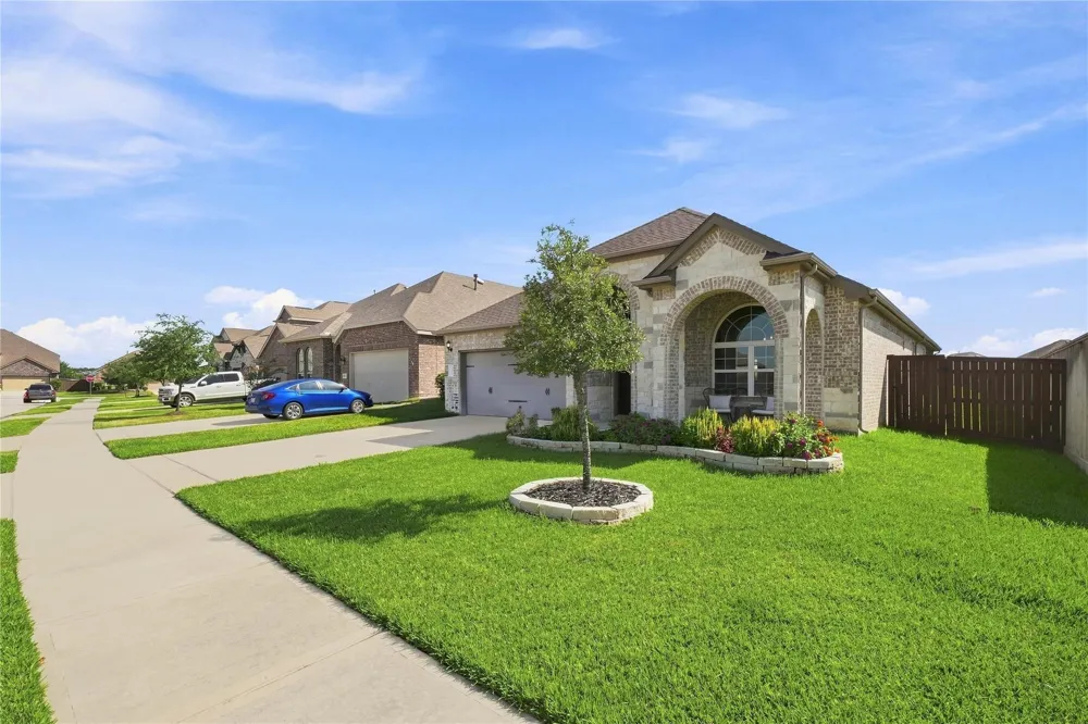 20826 Sherwood Pass Lane Spring, TX 77379