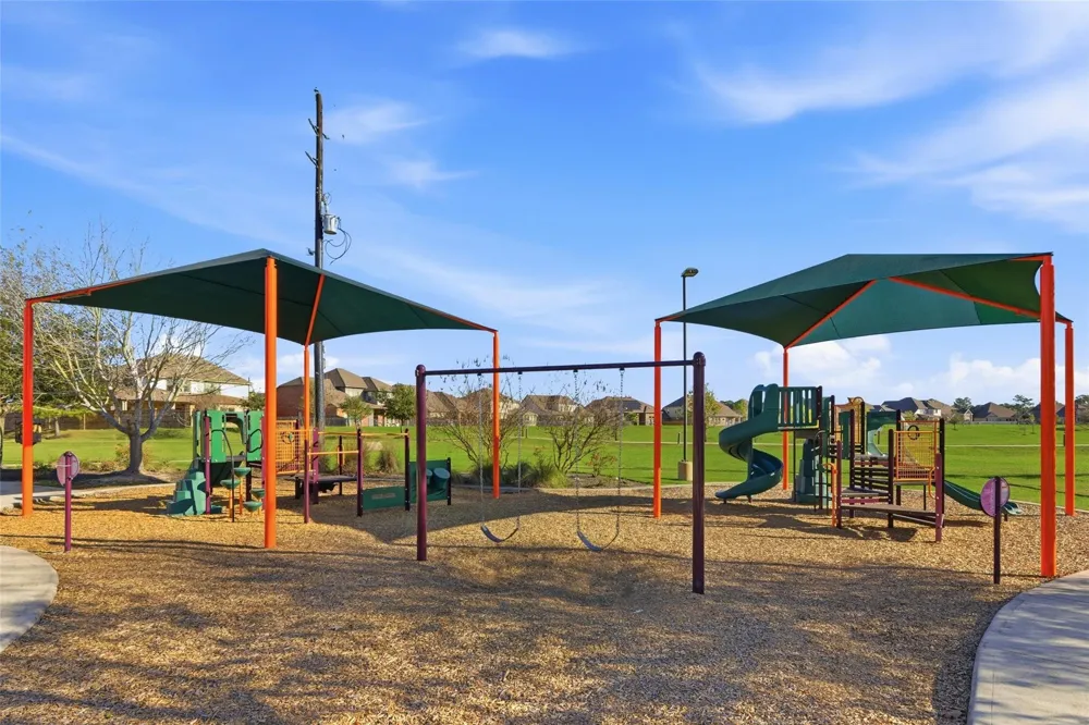 20826 Sherwood Pass Lane Spring, TX 77379