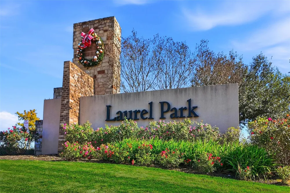 20826 Sherwood Pass Lane Spring, TX 77379