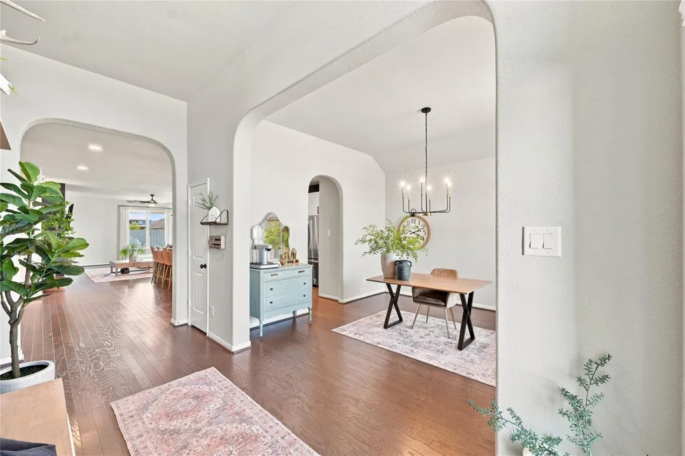 20826 Sherwood Pass Lane Spring, TX 77379