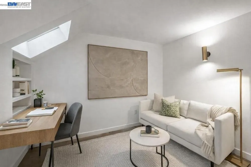 201 4Th St #408 Oakland, CA 94607