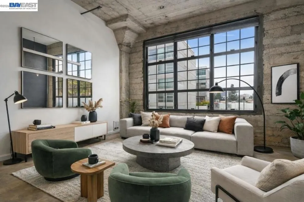 201 4Th St #408 Oakland, CA 94607