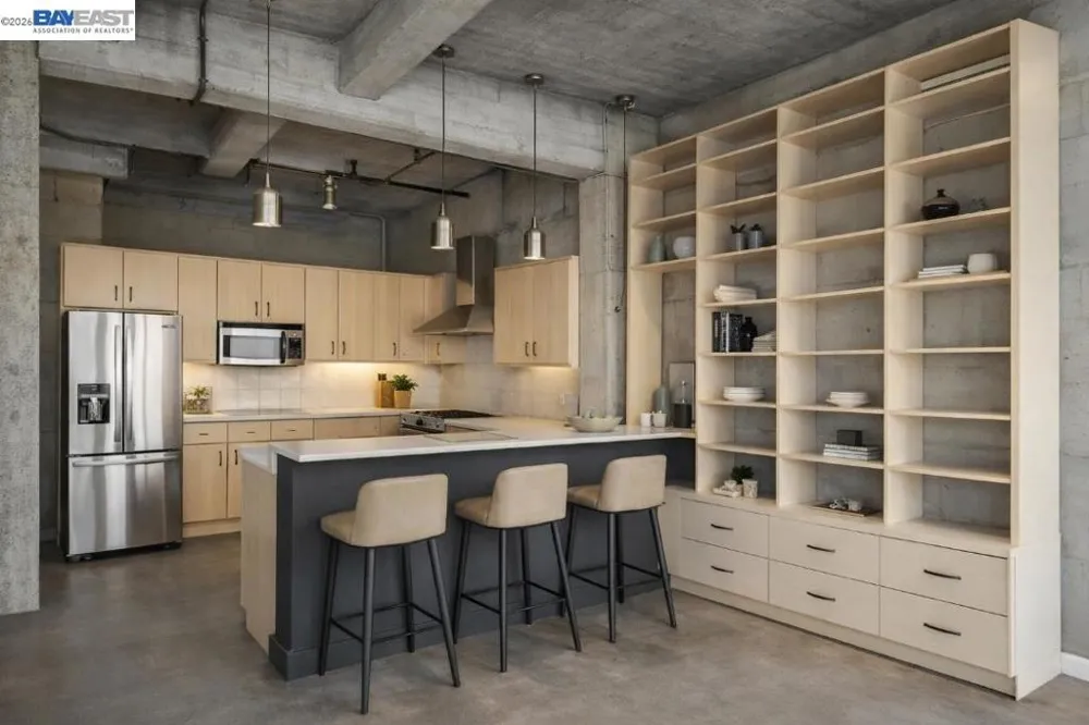 201 4Th St #408 Oakland, CA 94607