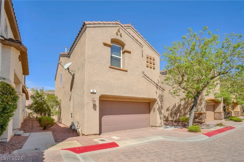 69 Sertata Court Henderson, NV 89074