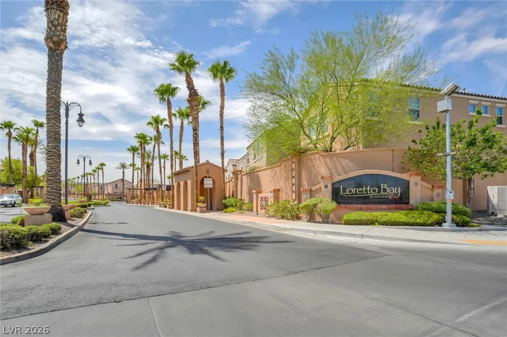 69 Sertata Court Henderson, NV 89074