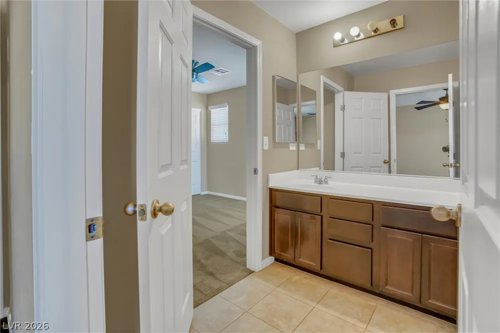 69 Sertata Court Henderson, NV 89074
