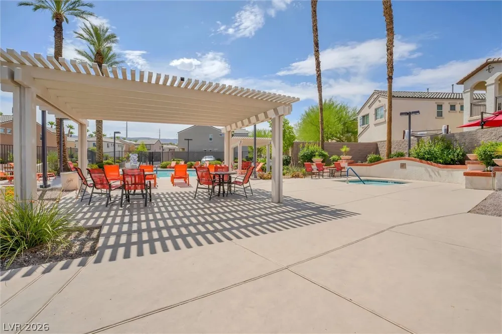 69 Sertata Court Henderson, NV 89074