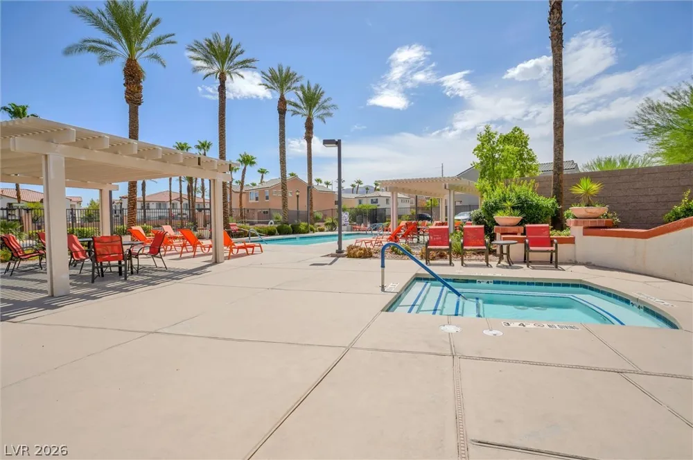 69 Sertata Court Henderson, NV 89074