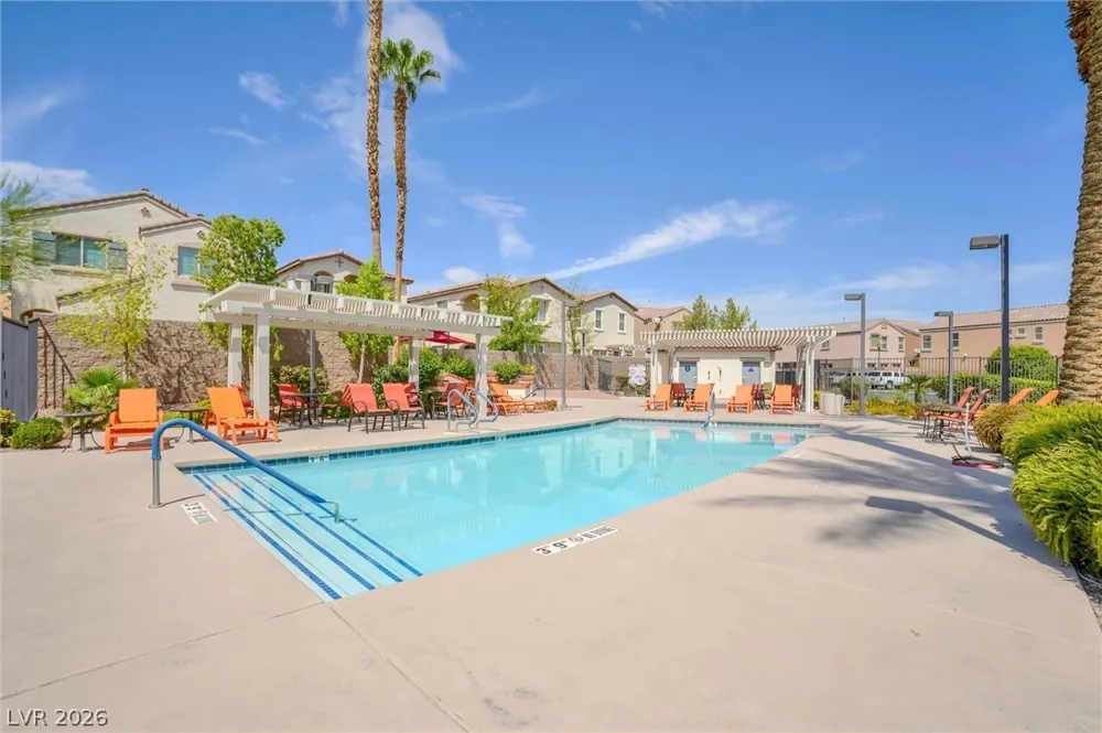 69 Sertata Court Henderson, NV 89074