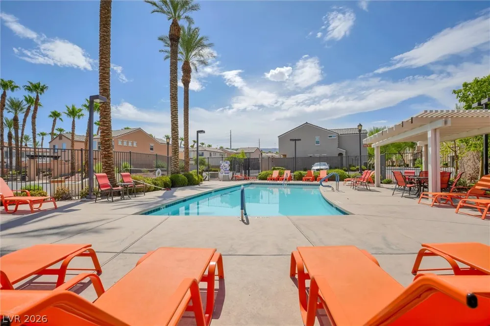 69 Sertata Court Henderson, NV 89074