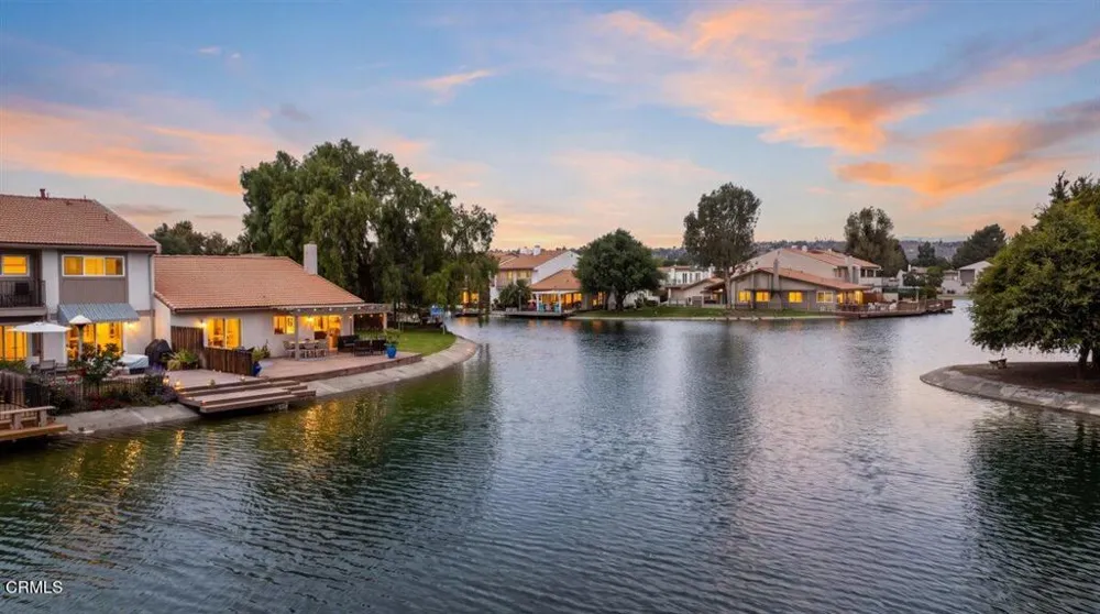1691 Pierside Lane Camarillo, CA 93010