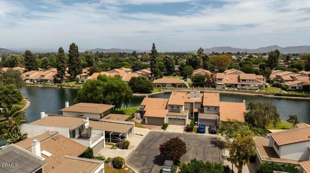 1691 Pierside Lane Camarillo, CA 93010