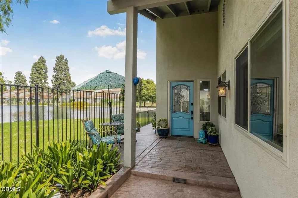 1691 Pierside Lane Camarillo, CA 93010