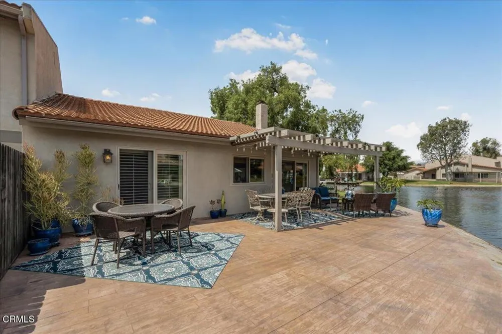 1691 Pierside Lane Camarillo, CA 93010