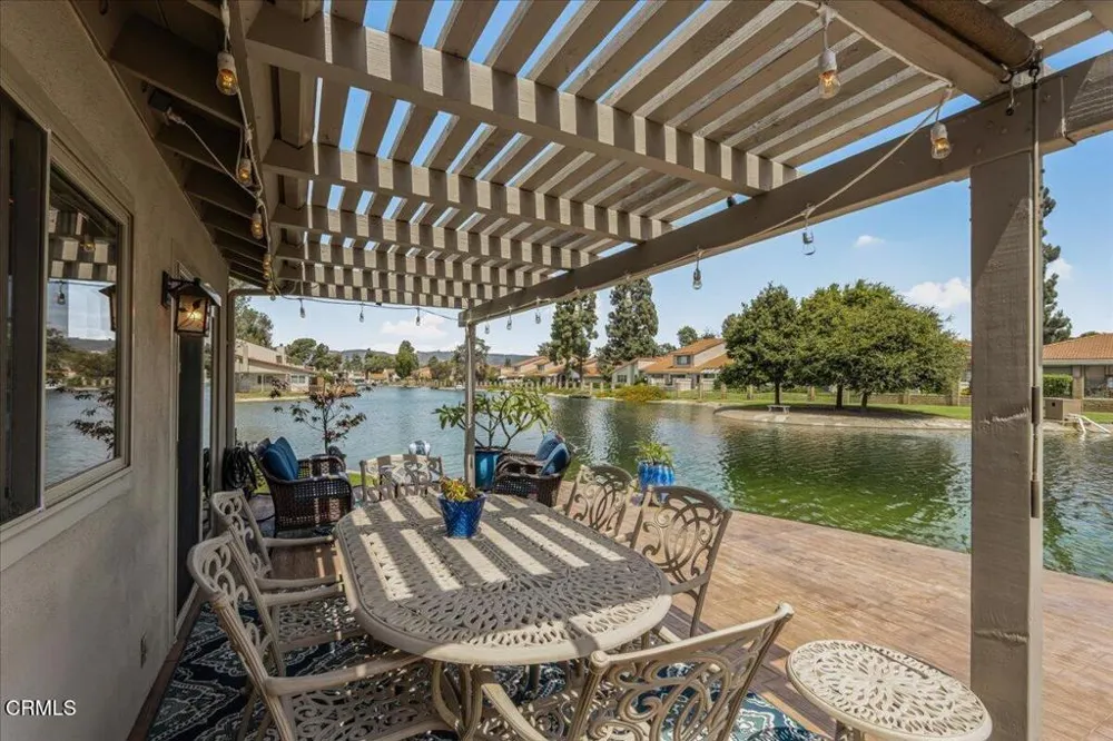 1691 Pierside Lane Camarillo, CA 93010