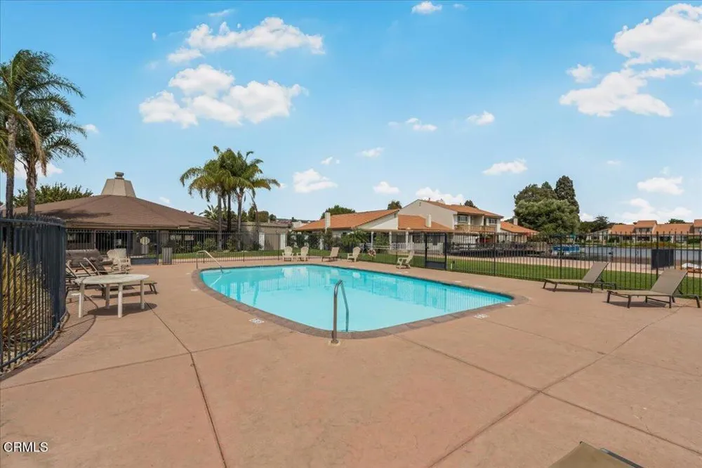 1691 Pierside Lane Camarillo, CA 93010