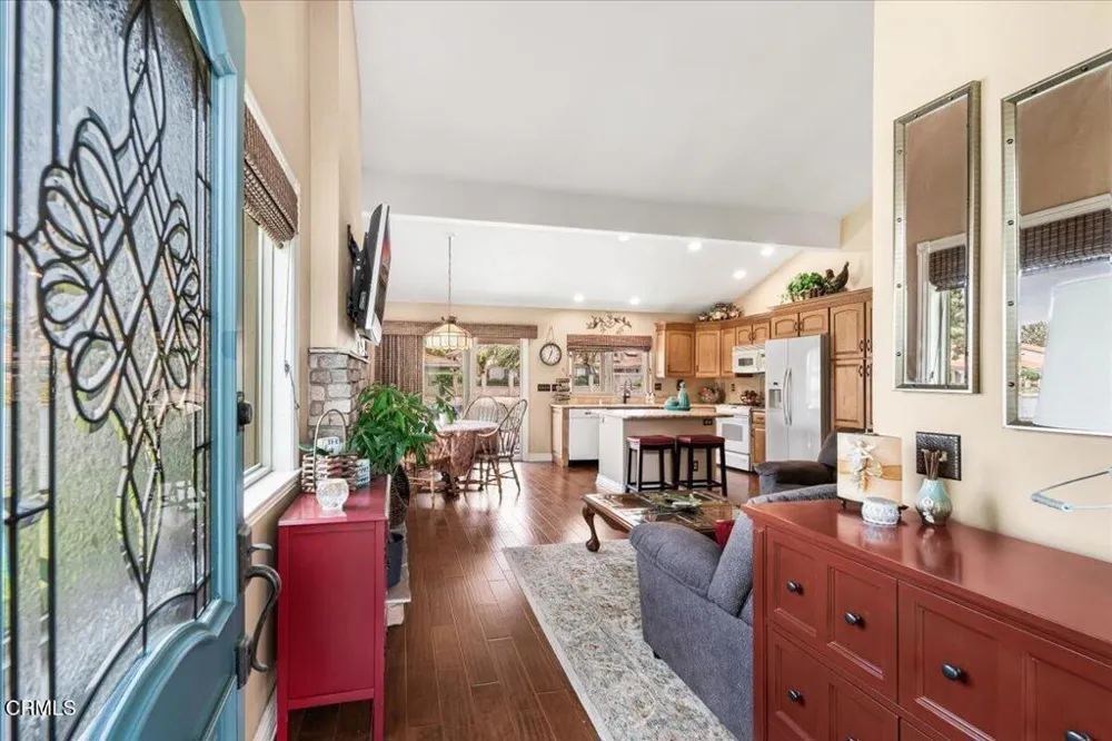 1691 Pierside Lane Camarillo, CA 93010