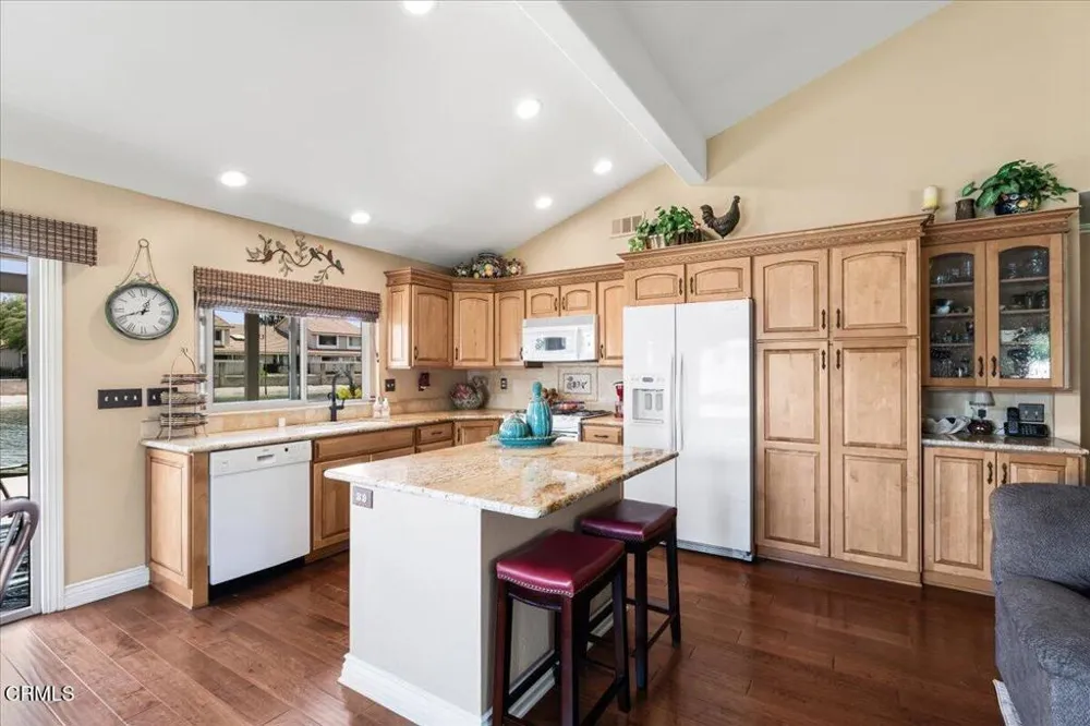 1691 Pierside Lane Camarillo, CA 93010