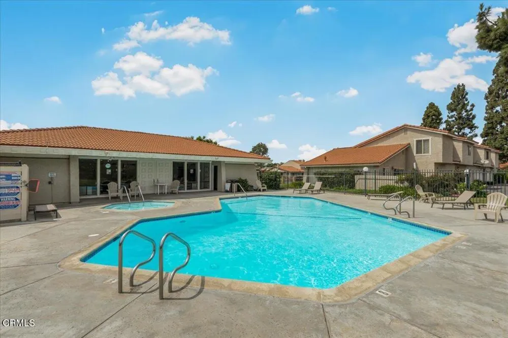 1691 Pierside Lane Camarillo, CA 93010