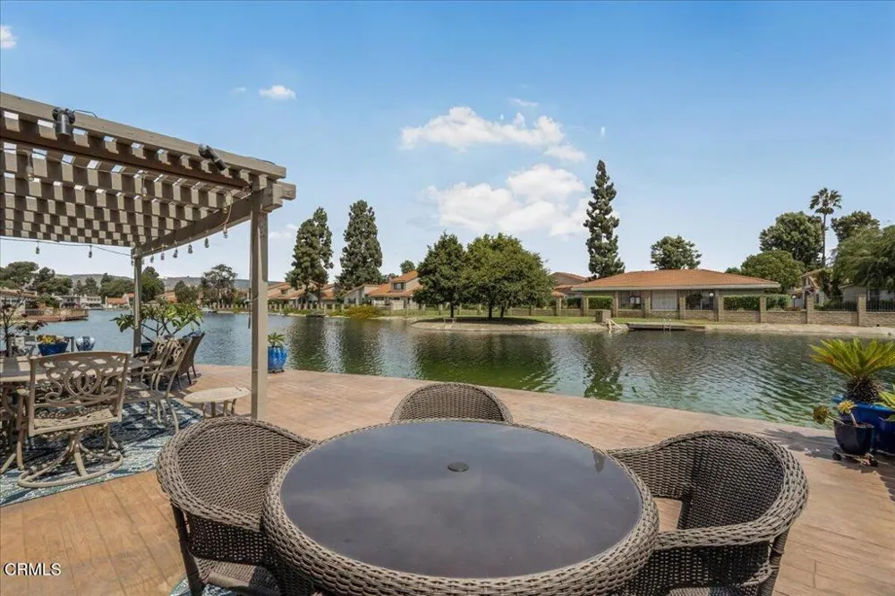 1691 Pierside Lane Camarillo, CA 93010