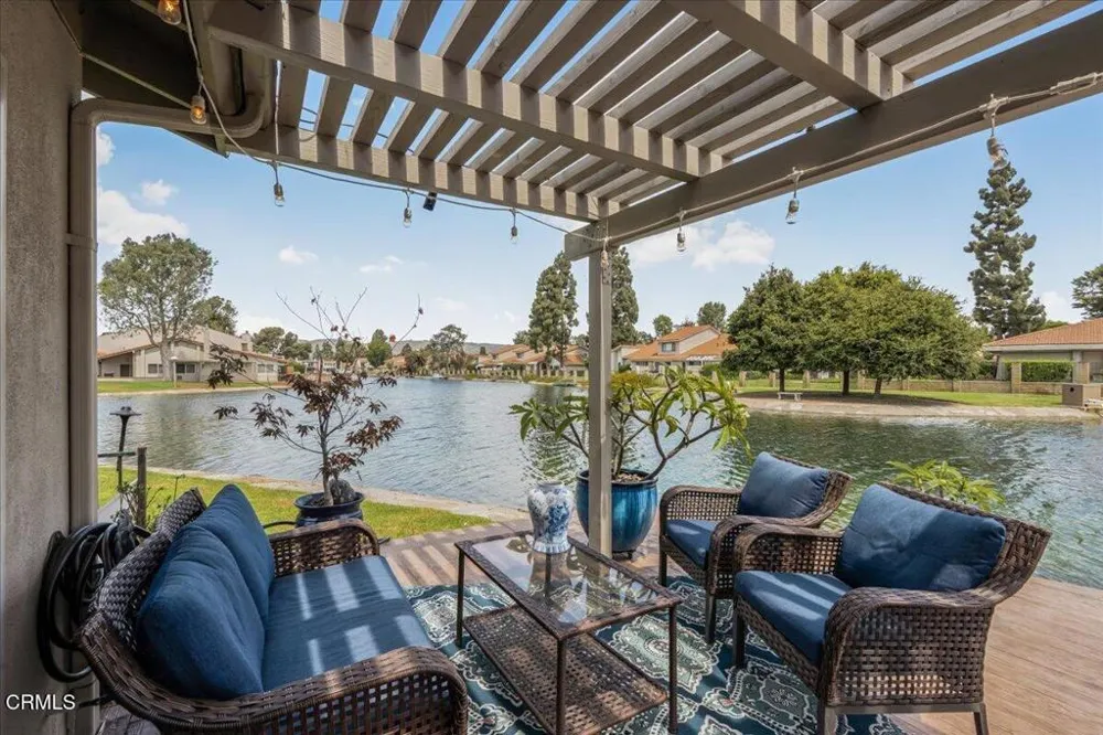 1691 Pierside Lane Camarillo, CA 93010
