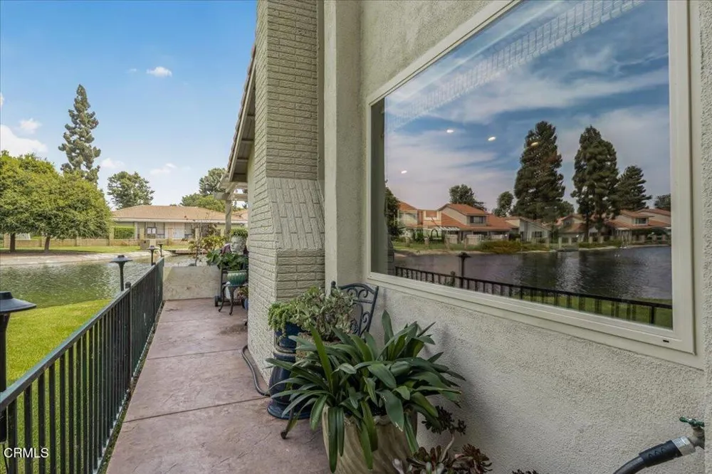 1691 Pierside Lane Camarillo, CA 93010