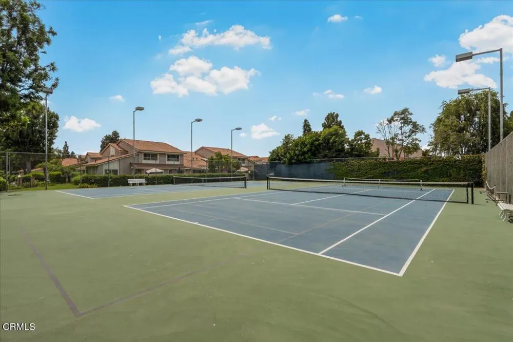 1691 Pierside Lane Camarillo, CA 93010