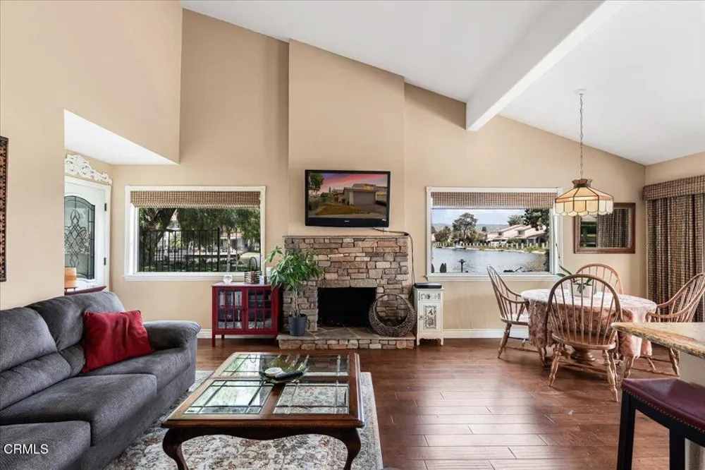 1691 Pierside Lane Camarillo, CA 93010