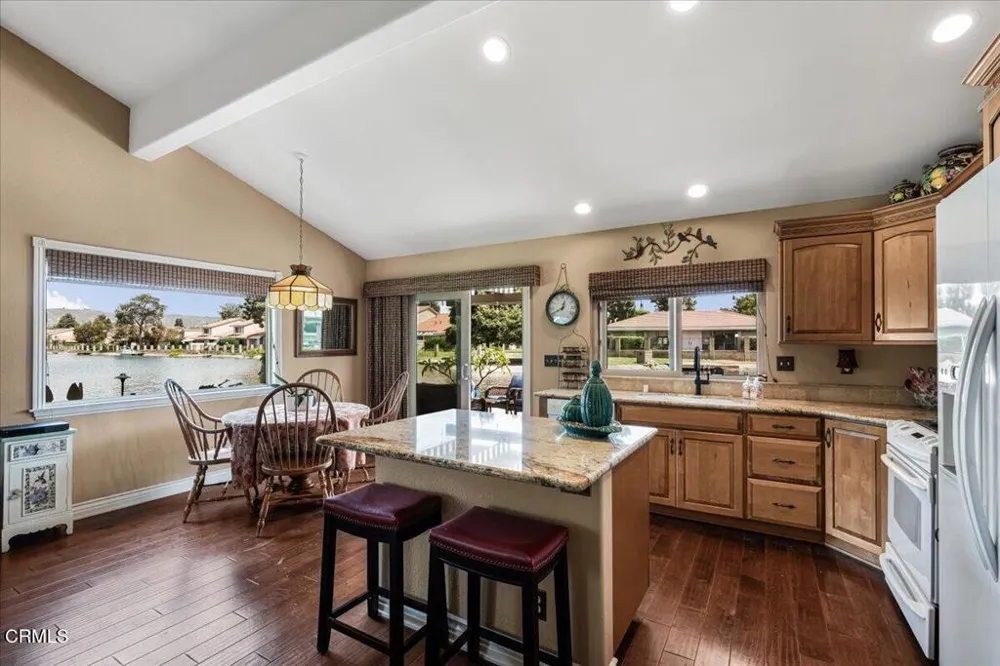 1691 Pierside Lane Camarillo, CA 93010