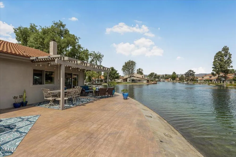 1691 Pierside Lane Camarillo, CA 93010