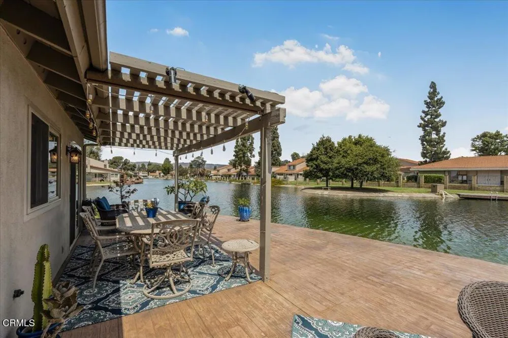 1691 Pierside Lane Camarillo, CA 93010